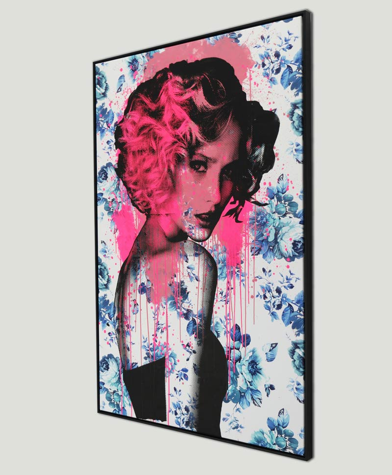 Perfect Pattern Open Eyes - Afbeelding 4