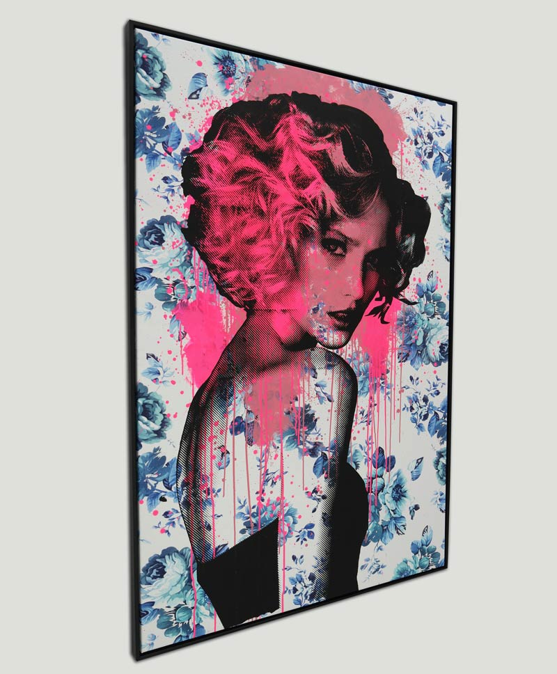 Perfect Pattern Open Eyes - Afbeelding 3