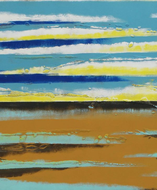 Sea View Landscape - Afbeelding 5
