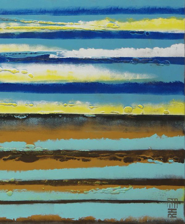 Sea View Landscape - Afbeelding 6