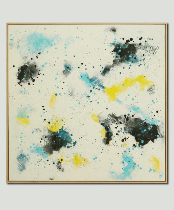 White on White XL - Afbeelding 2