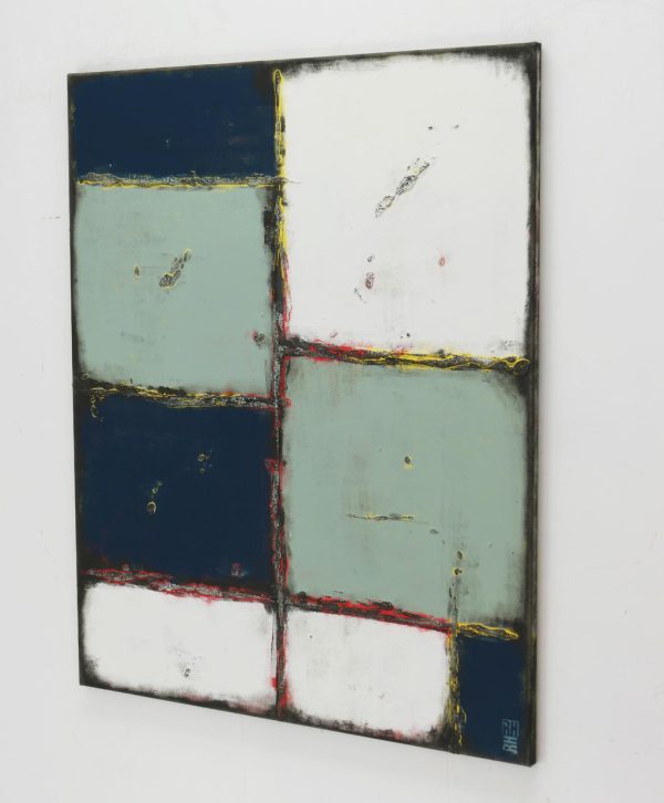 Abstract Lots - Afbeelding 4