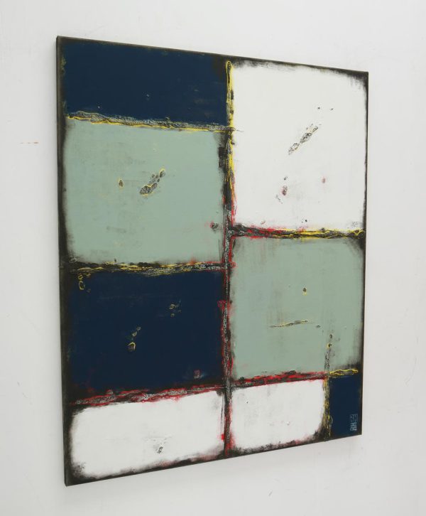 Abstract Lots - Afbeelding 3