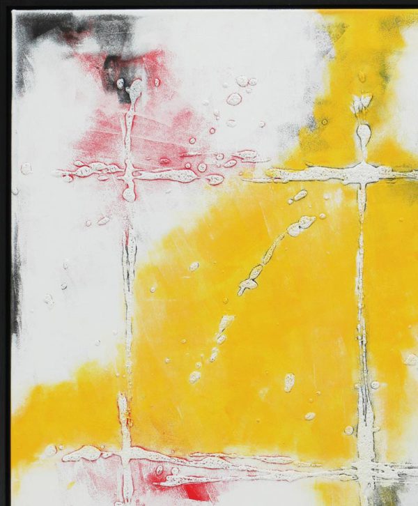 My Yellow Square - Afbeelding 4