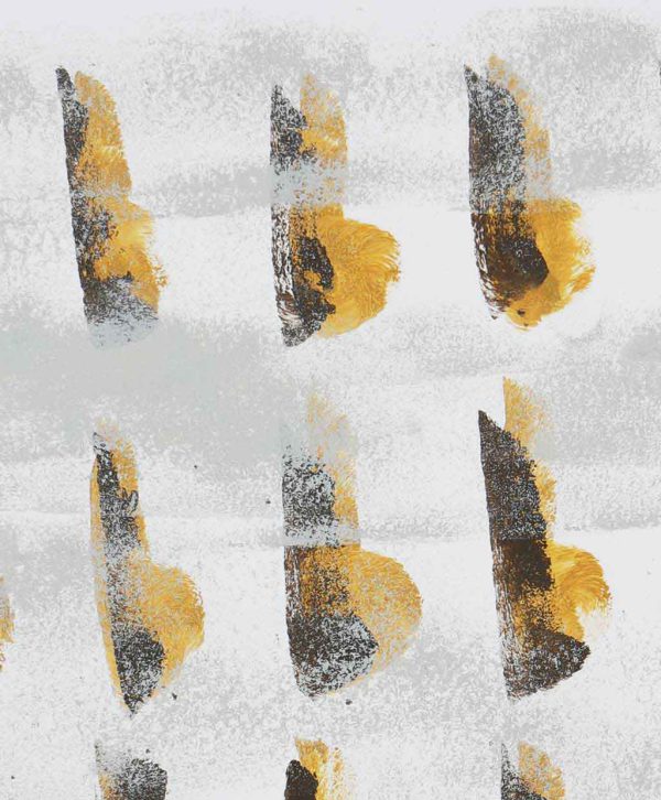 Brown Dots - Afbeelding 4