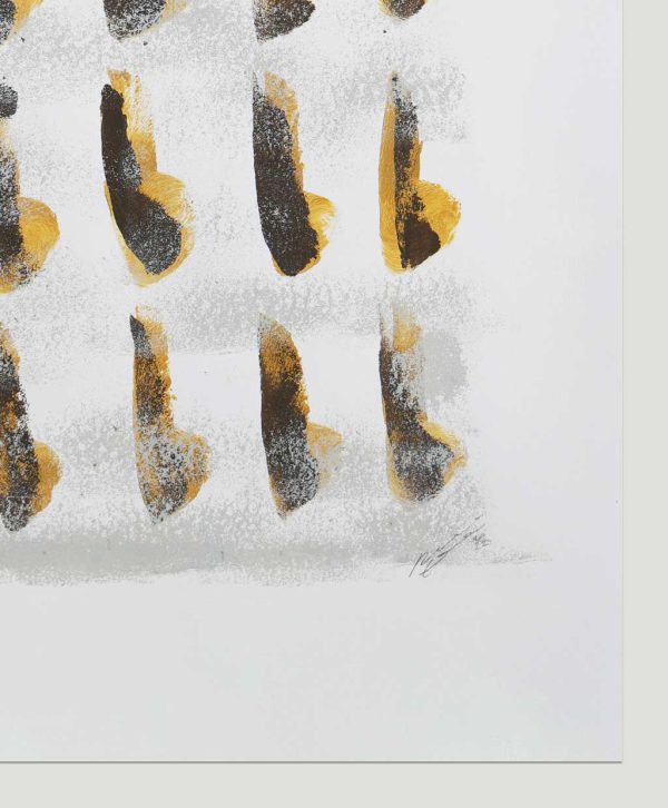 Brown Dots - Afbeelding 5