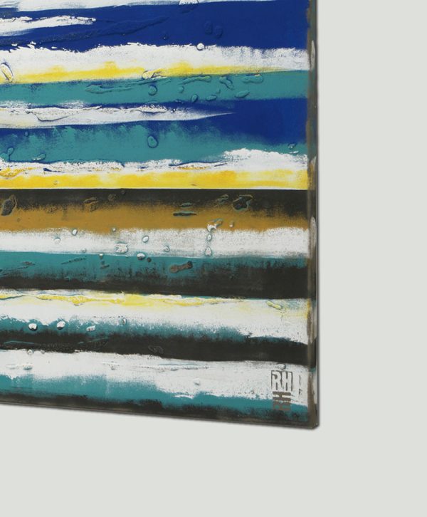 Blue Horizon groot - Afbeelding 3