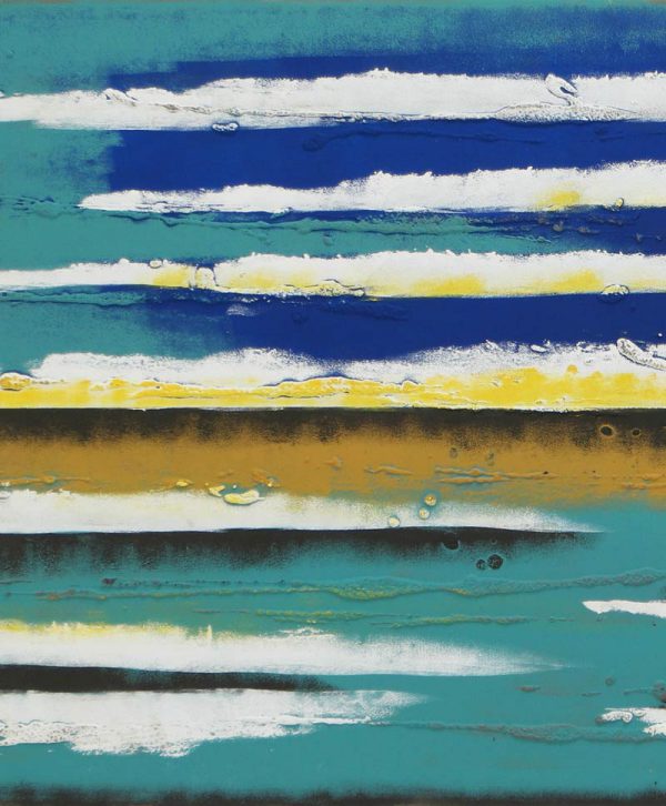 Blue Horizon - Afbeelding 5