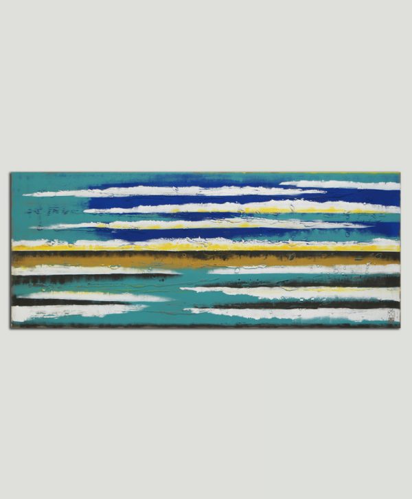 Blue Horizon - Afbeelding 2