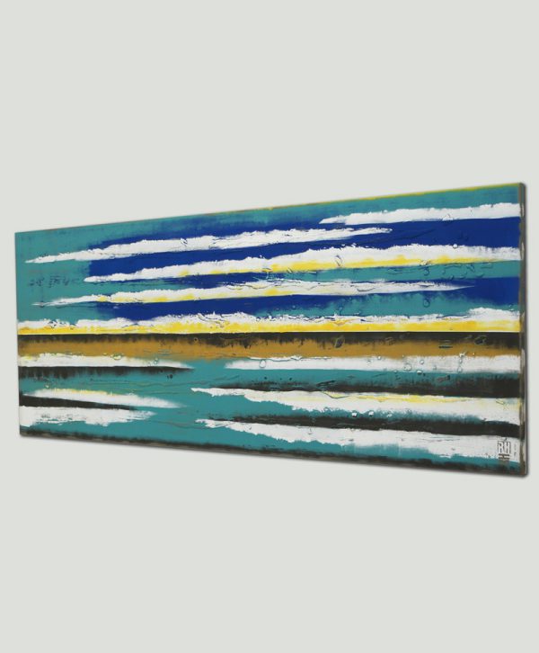 Blue Horizon - Afbeelding 4