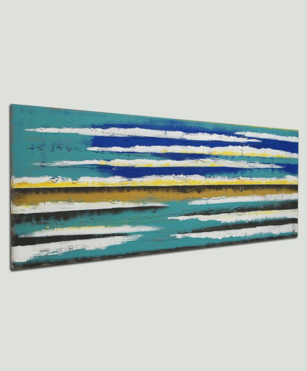 Blue Horizon - Afbeelding 3