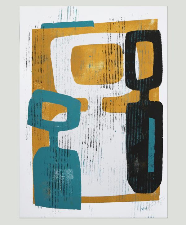 Family Portrait - Ronald Hunter - Afbeelding 3