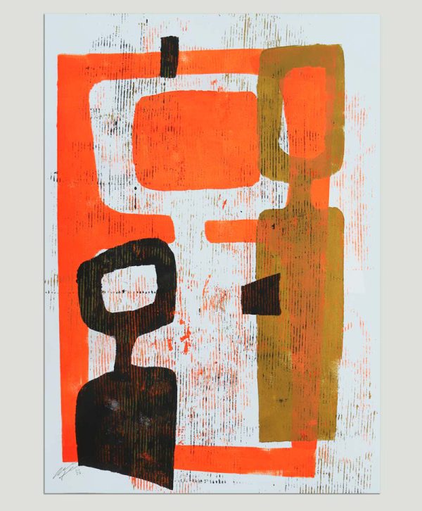 Family Portrait 79 - Afbeelding 3