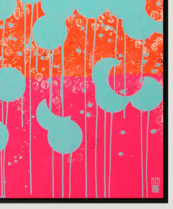 Neon pop colors - Afbeelding 6