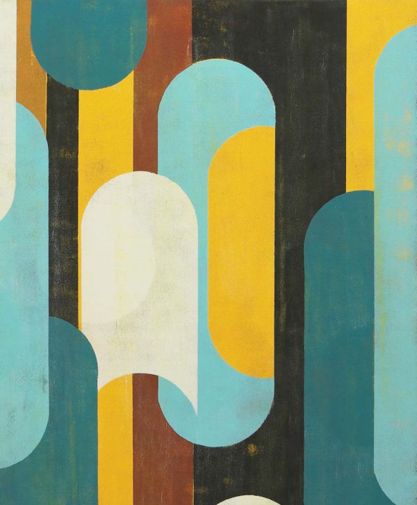 Traffic brown Yellow - Afbeelding 5