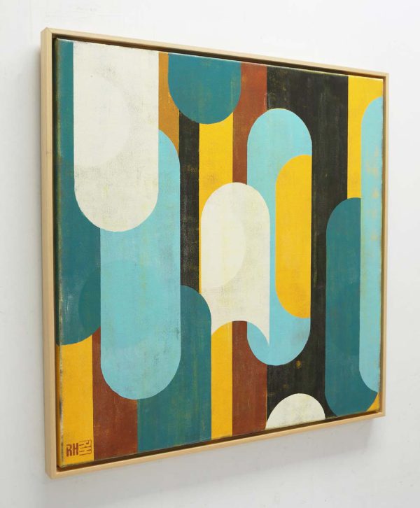 Traffic brown Yellow - Afbeelding 3