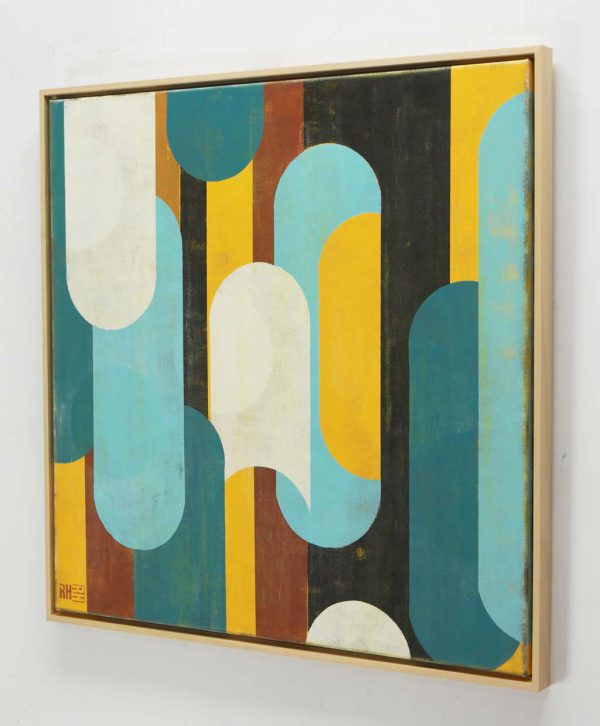 Traffic brown Yellow - Afbeelding 4