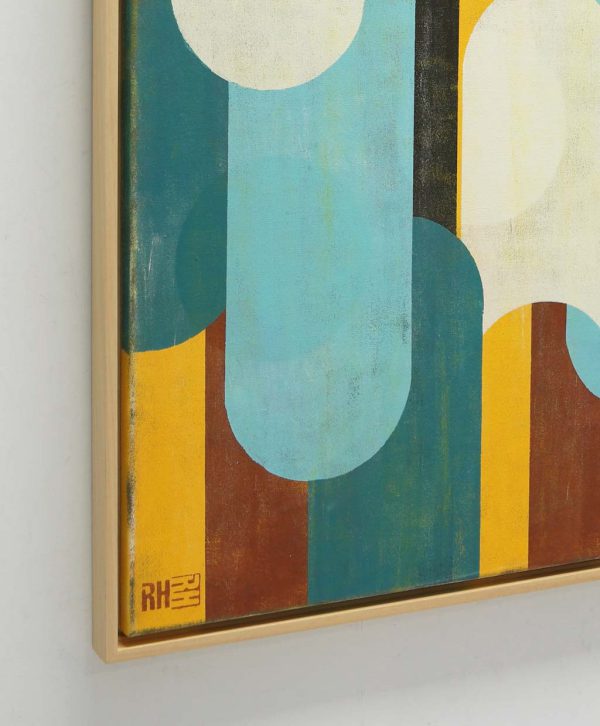 Traffic brown Yellow - Afbeelding 6