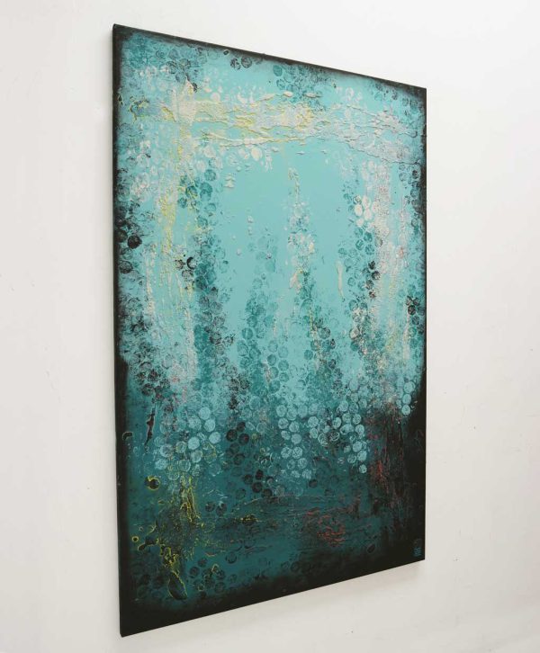 Once in Boiling Blue - Afbeelding 3