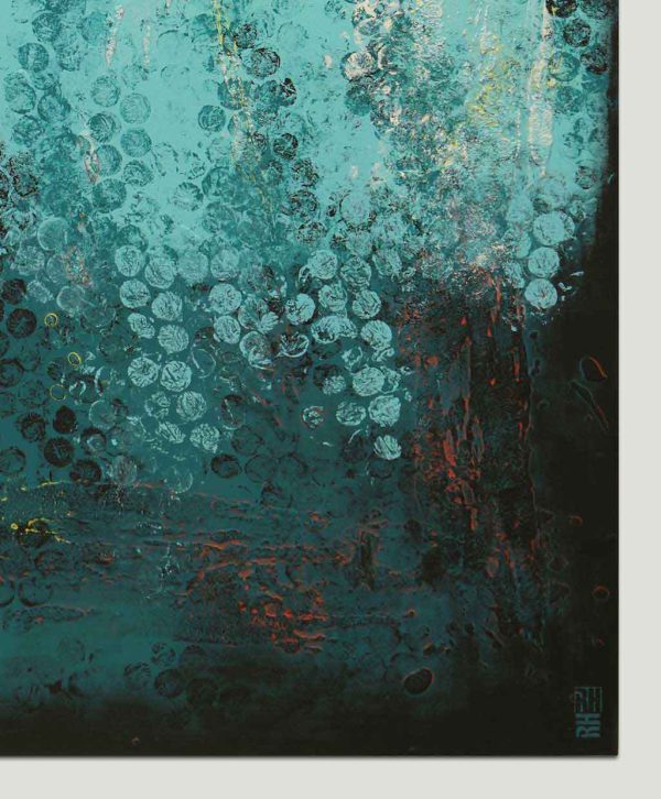 Once in Boiling Blue - Afbeelding 6