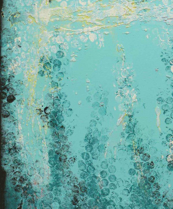 Once in Boiling Blue - Afbeelding 5
