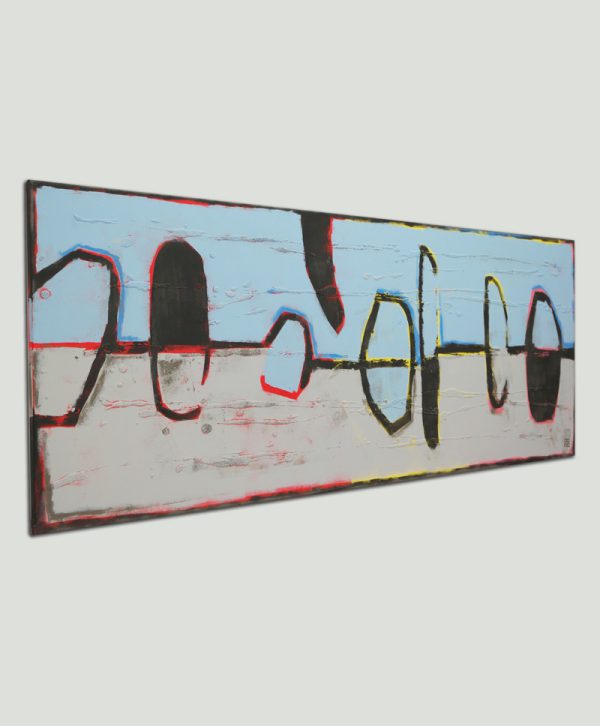 Floating City - Ronald Hunter - Afbeelding 3