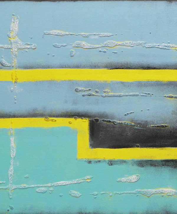 Yellow City Square - Afbeelding 5
