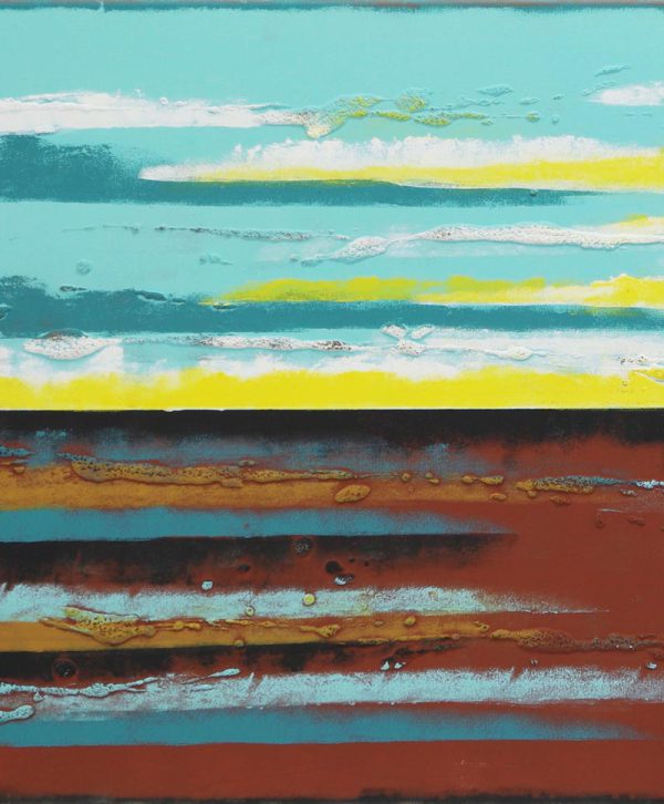 Sunset Landscape - Afbeelding 6