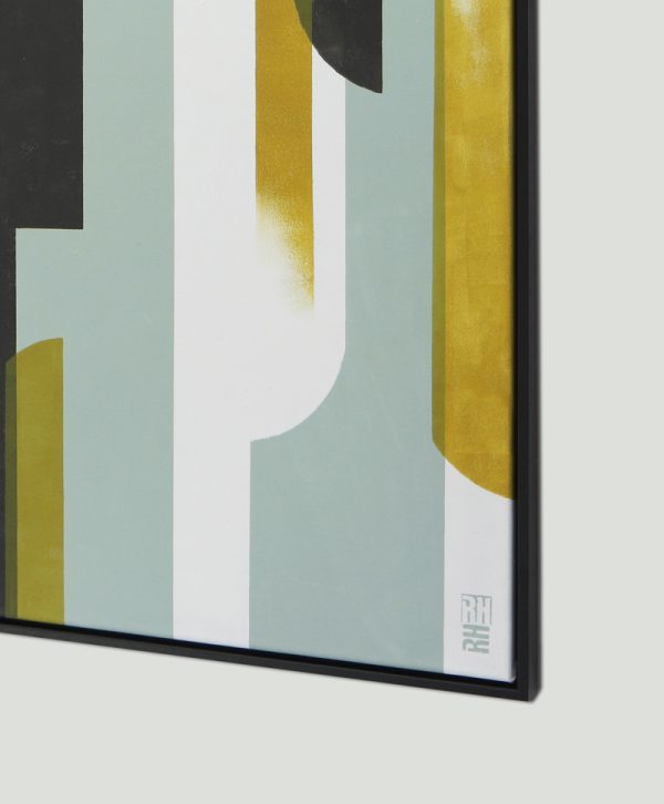 Traffic Natural Square XL - Afbeelding 6