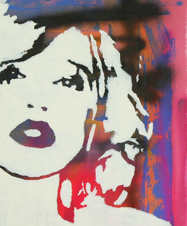 Atomic Purple - Afbeelding 4