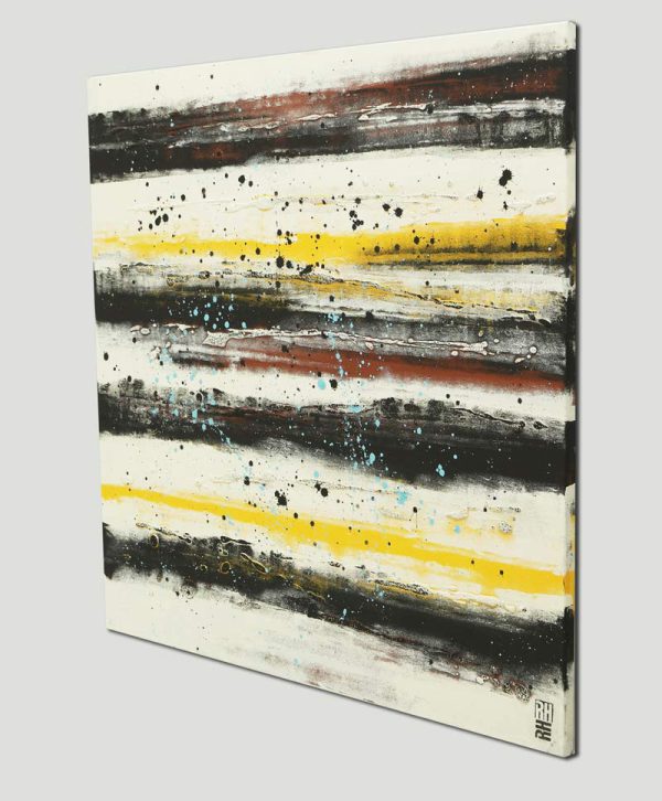 Black Line Pictures - Afbeelding 4
