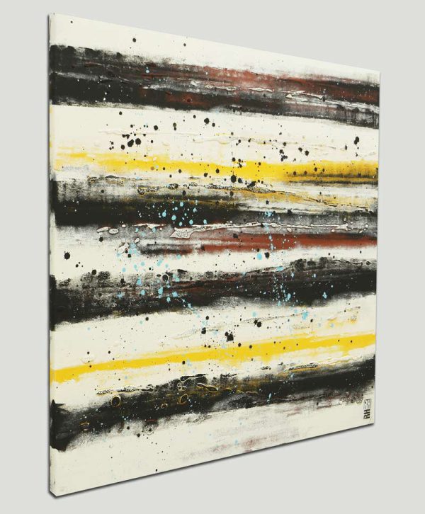 Black Line Pictures - Afbeelding 3