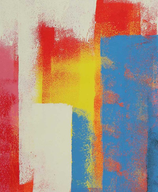 Red Structure - Afbeelding 4