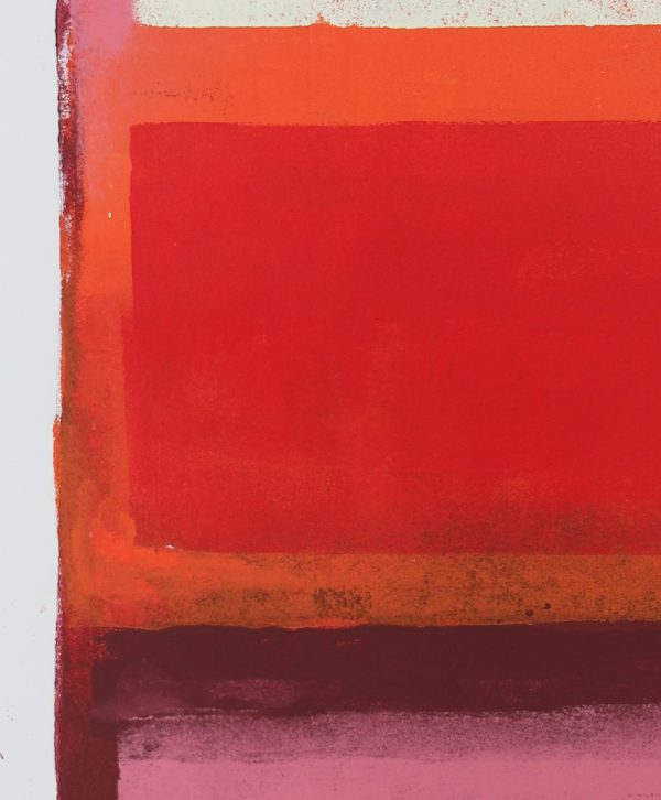 Sunset Stacked - Ronald Hunter - Afbeelding 4