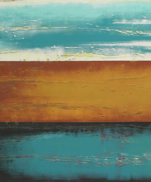 Three Lined Landscape XL - Afbeelding 5