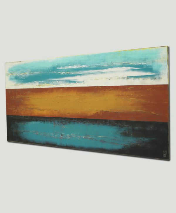 Three Lined Landscape XL - Afbeelding 4