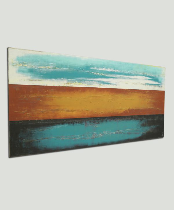 Three Lined Landscape XL - Afbeelding 3