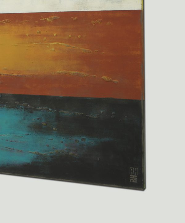 Three Lined Landscape XL - Afbeelding 6