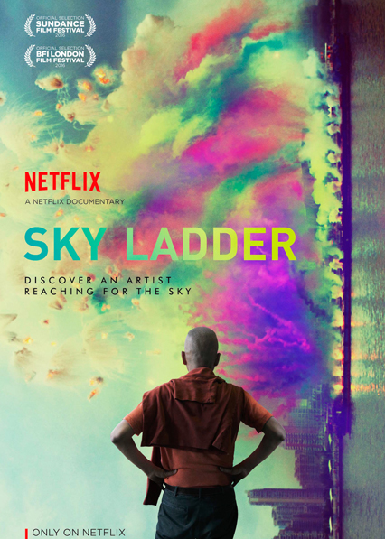 kunst documentaires op Netflix