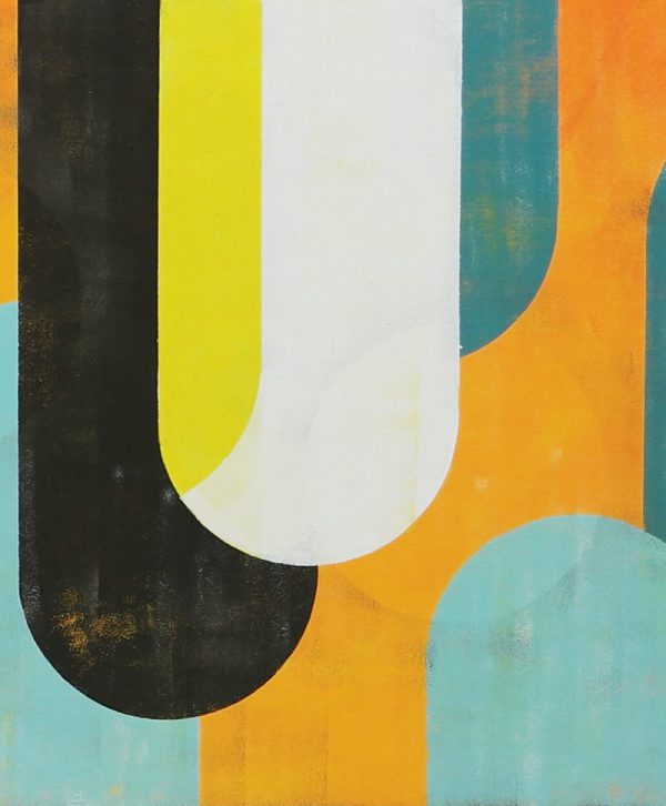 Traffic Sunny & Blue XL - Afbeelding 5