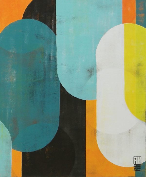 Traffic Sunny & Blue XL - Afbeelding 6