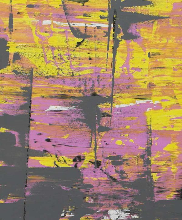 Static Grey & Purple - Afbeelding 5