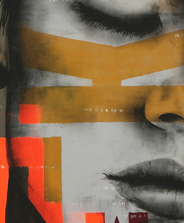 Close Your Eyes - Groot - Afbeelding 5