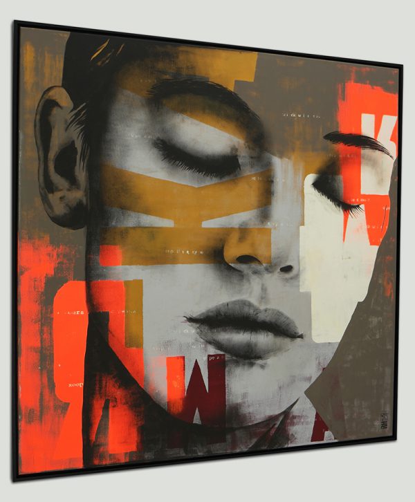 Close Your Eyes - Groot - Afbeelding 3