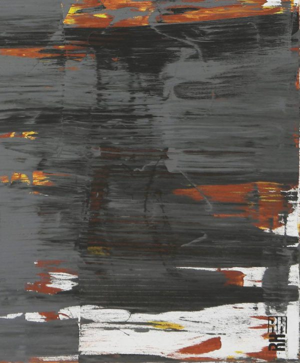 Static Black & Grey - Afbeelding 6