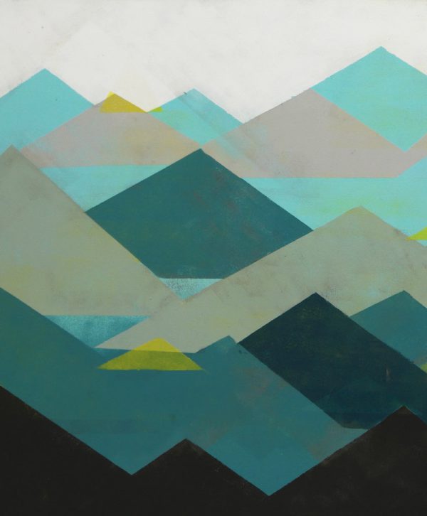 Triangle Mountain - Ronald Hunter - Afbeelding 5