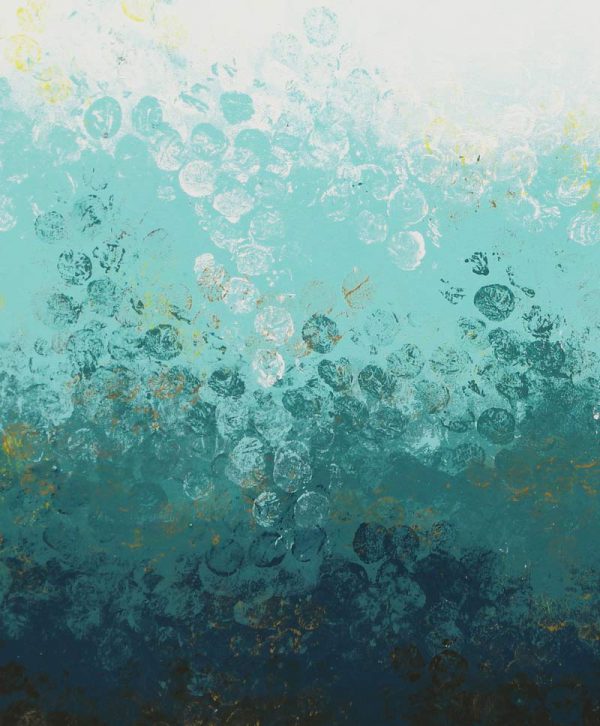 Oceanic Boiling Blue Bubbles - Afbeelding 5