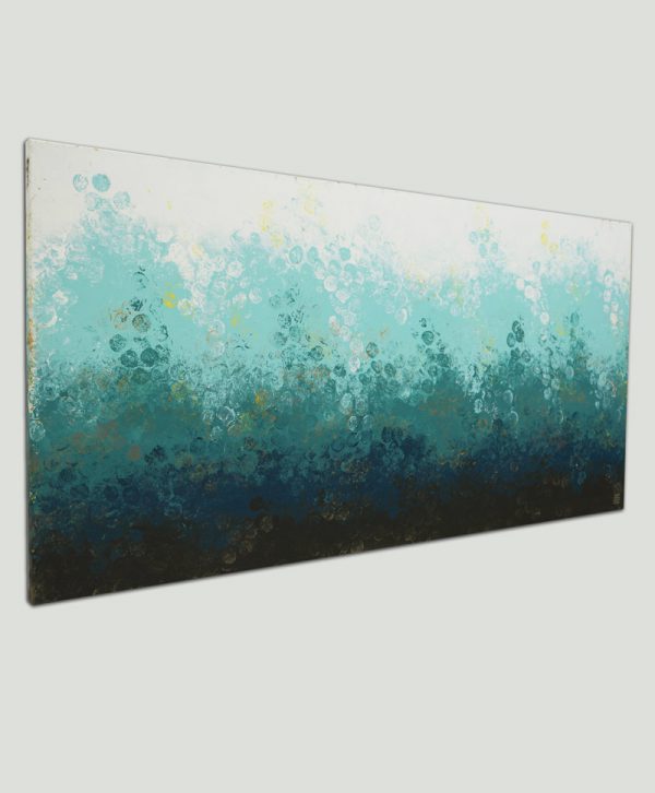 Oceanic Boiling Blue Bubbles - Afbeelding 3
