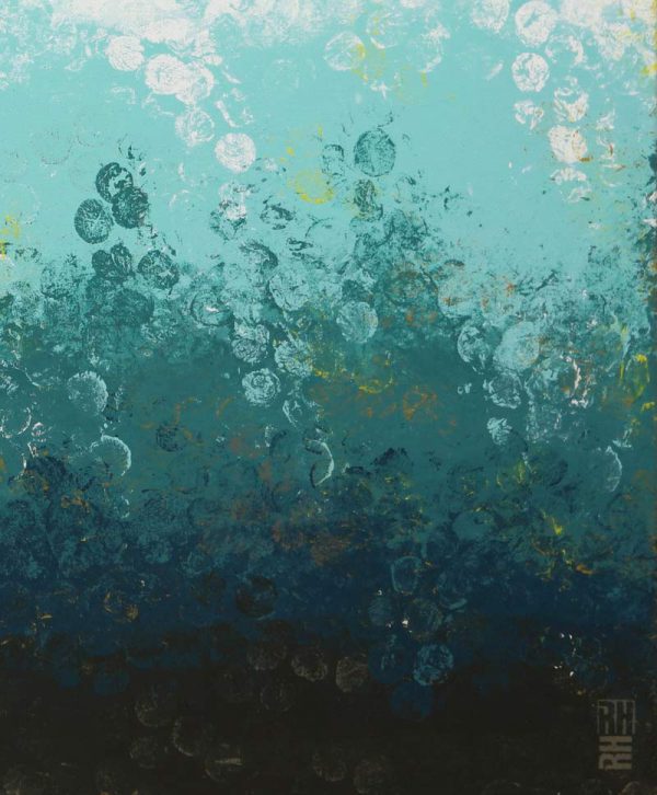 Oceanic Boiling Blue Bubbles - Afbeelding 6