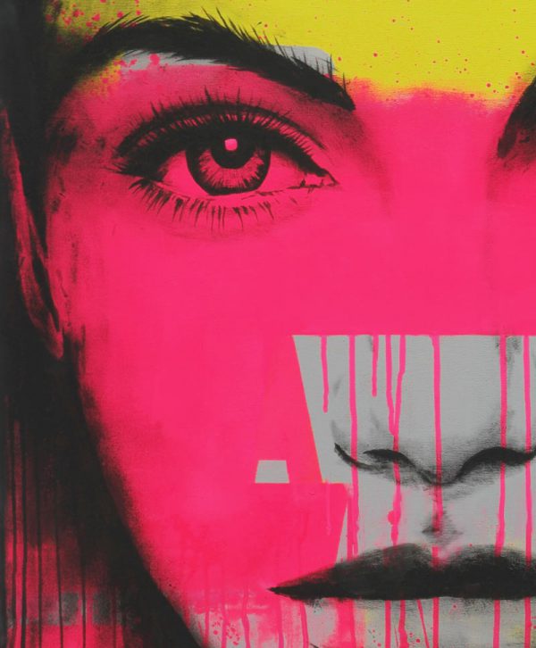 Bright Eyes - Ronald Hunter - Afbeelding 5